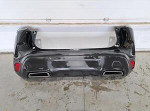 Bumper CITROËN C5 AIRCROSS (A_)