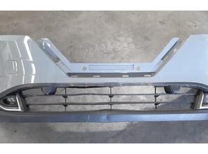 Bumper NISSAN QASHQAI III (J12)