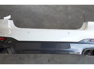 Bumper BMW 5 (G30, F90)