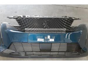 Bumper PEUGEOT 3008 SUV (MC_, MR_, MJ_, M4_)