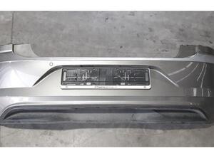 Bumper VW POLO (AW1, BZ1)