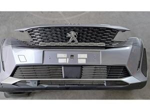 Bumper PEUGEOT 3008 SUV (MC_, MR_, MJ_, M4_)