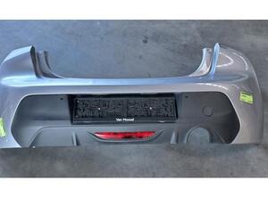 Bumper PEUGEOT 208 II (UB_, UP_, UW_, UJ_)