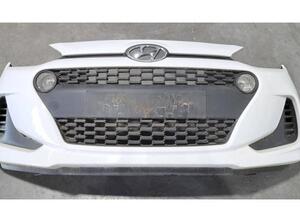 Bumper HYUNDAI i10 II (BA, IA)