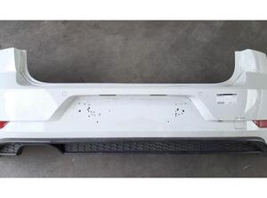 Bumper VW GOLF VII (5G1, BQ1, BE1, BE2)