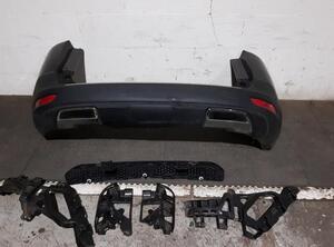 Bumper PEUGEOT 5008 II (MC_, MJ_, MR_, M4_)