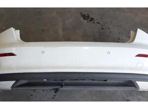 Bumper AUDI A3 Limousine (8YS)