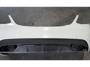 Bumper MERCEDES-BENZ C-CLASS (W205)