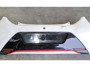 Stoßstange hinten Toyota Aygo B4 521590H908 P21331507