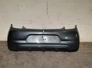 Bumper PEUGEOT 108