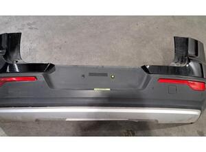 Bumper VOLVO XC40 (536), VOLVO C40 (539)