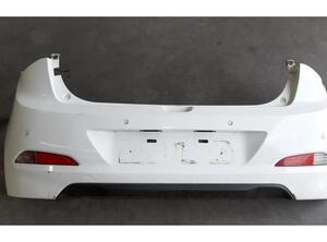 Stoßstange hinten Hyundai i20 GB 86610C8030 P20751049