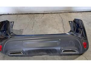 Stoßstange hinten Citroen C5 Aircross A 1638953680 P21384921