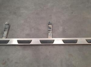 Foot Board AUDI Q7 (4LB), AUDI Q7 Van (4LB), AUDI Q7 (4MB, 4MG)