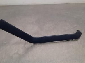 Sierpaneel bumper VW POLO (AW1, BZ1)