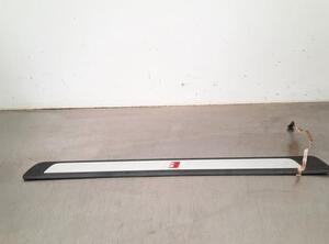 Trim Strip Bumper AUDI A3 Sportback (8VA, 8VF), AUDI A3 Limousine (8VS, 8VM)