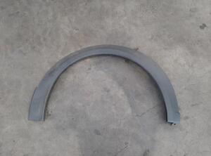 Trim Strip Bumper FORD TRANSIT CONNECT (P65_, P70_, P80_)