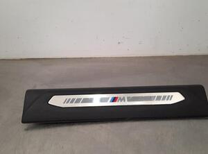 Trim Strip Bumper BMW 1 (F40)