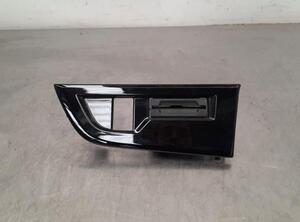 Sierpaneel bumper CITROËN C4 SPACETOURER (3D_), CITROËN GRAND C4 SPACETOURER (3A_, 3E_)