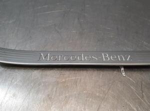 Trim Strip Bumper MERCEDES-BENZ GLE (V167), MERCEDES-BENZ GLE Coupe (C167)