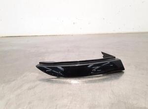 Trim Strip Bumper RENAULT CLIO IV (BH_), RENAULT CAPTUR I (J5_, H5_), RENAULT CLIO III (BR0/1, CR0/1)