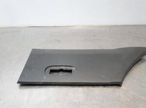 Sierpaneel bumper VW CRAFTER 30-50 Van (2E_)