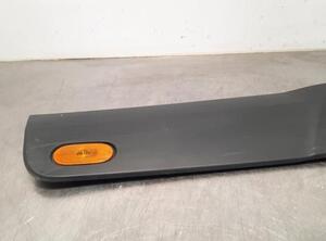 Trim Strip Bumper VW CRAFTER 30-50 Van (2E_)