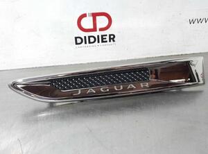 Trim Strip Bumper JAGUAR XF (X260)