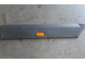 Trim Strip Bumper MERCEDES-BENZ SPRINTER 5-t Van (906)