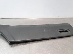 Trim Strip Bumper VW CRAFTER 30-50 Van (2E_)