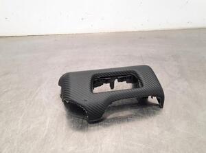 Trim Strip Bumper RENAULT CLIO V (B7_)