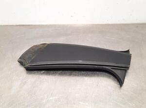 Trim Strip Bumper PEUGEOT 508 II (FB_, FH_, F3_)