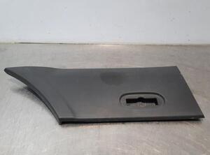 Trim Strip Bumper VW CRAFTER 30-50 Van (2E_)