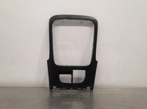 Trim Strip Bumper MG MG ZS SUV, MG (SAIC) ZS