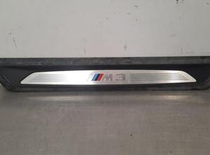 Trim Strip Bumper BMW 3 (F30, F80)