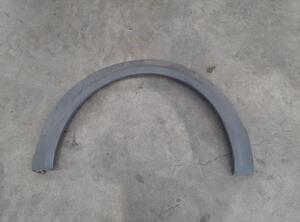 Trim Strip Bumper FORD TRANSIT CONNECT (P65_, P70_, P80_)