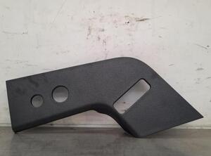 Trim Strip Bumper LAND ROVER DEFENDER Station Wagon (L663), LAND ROVER DEFENDER Van (L663)