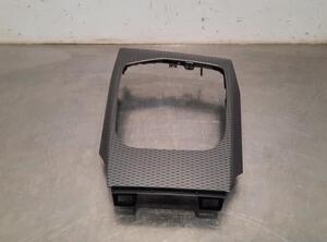 Sierpaneel bumper BMW i4 (G26)