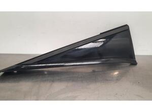 Sierpaneel bumper PEUGEOT 408 II (FP_, F3_)