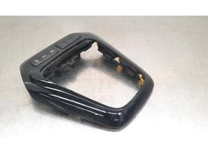 Trim Strip Bumper OPEL CORSA F (P2JO)