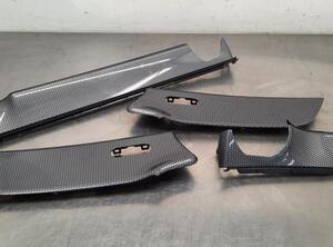 Trim Strip Bumper MERCEDES-BENZ CLA (C118), MERCEDES-BENZ C-CLASS (W205)