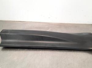 Trim Strip Bumper MITSUBISHI L200 / TRITON (KJ_, KK_, KL_)