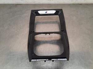 Trim Strip Bumper BMW X3 (G01, F97)