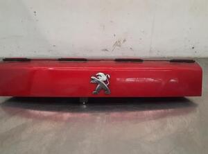 Sierpaneel bumper PEUGEOT 2008 II (UD_, US_, UY_, UK_)