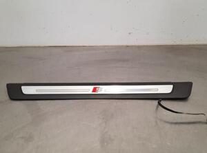 Trim Strip Bumper AUDI Q5 Sportback (FYT)