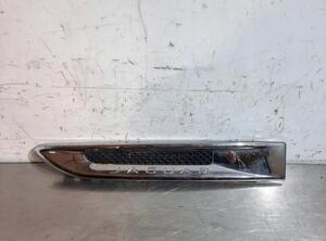 Trim Strip Bumper JAGUAR F-PACE (X761)