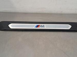 Trim Strip Bumper BMW X4 (G02, F98)