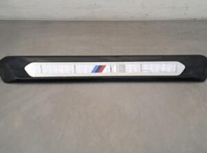 Trim Strip Bumper BMW X4 (G02, F98)