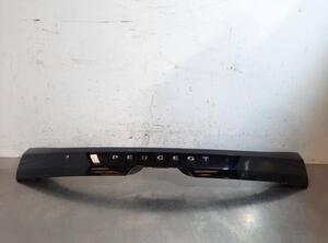 Sierpaneel bumper PEUGEOT 208 II (UB_, UP_, UW_, UJ_)