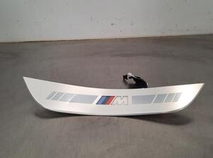 Trim Strip Bumper BMW 8 Gran Coupe (G16, F93)